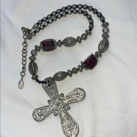 Bundle, necklaces - Picture 4 of 7